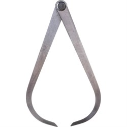 Кронциркуль для наружных измерений GRIFF D111021 - фото 16621687