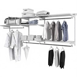 Гардеробная система Титан-GS GS 350 - фото 16621799