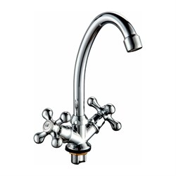 Смеситель для кухни Tsarsberg ИС.240007 - фото 16621833