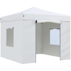 Садовый тент HELEX 4330 - фото 16621855