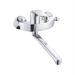 Смеситель для ванны SHEVANIK S5502 - фото 16621891