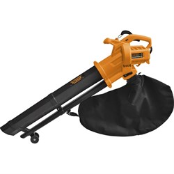 Воздуходувка Carver BV 2800E - фото 16621927