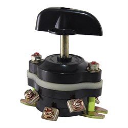 Пакетный пакетный переключатель TDM ELECTRIC ПП 2-40/Н2 - фото 16622086