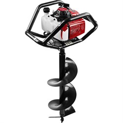 Мотобур ЗУБР МБ2-300 Н - фото 16622114