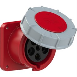 Встраиваемая розетка PCE 335-6 - фото 16622119