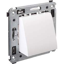 Вывод кабеля DKC Avanti - фото 16622123