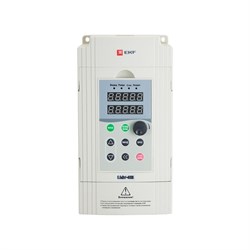 Преобразователь частоты EKF VECTOR-100 PROxima - фото 16622192