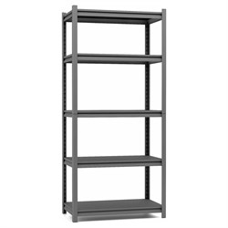 Разборный стеллаж EVEREST Everest beamy luxe-100-60/90/180-5-c - фото 16622228