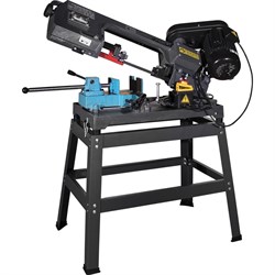 Ленточнопильный станок по металлу AURA TOOLS LM-115U/220 - фото 16622310