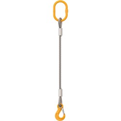 Строп Центр грузоподъемного оборудования 1СК-0.8/1000 - фото 16622331