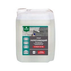 Укрепляющий грунт для рыхлых и осыпающихся поверхностей PROSEPT 049-10 - фото 16622355