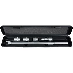 Набор головок для замены колес Berger BG BG2154 - фото 16622374