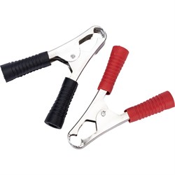 Зажим-крокодил REXANT 16-0019-1-9 - фото 16622433