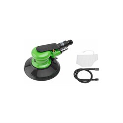 Эксцентриковая пневмошлифмашина Eco ASP12-150V - фото 16622463