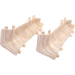 Внутренний угол для плинтуса Ideal Классик - фото 16622523