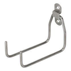 Универсальный двойной держатель VORMANN 010290002 - фото 16622556