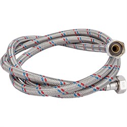 Гибкая подводка для воды ELKA ИС.100916 - фото 16622607