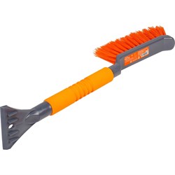 Щетка от снега и льда AIRLINE ABRN017 - фото 16622615