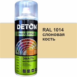 Быстросохнущая акриловая эмаль Deton DTN-A07243 - фото 16622630