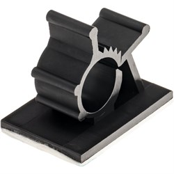 Самоклеящаяся площадка кабеля и проводов duwi 23170 1 - фото 16622701