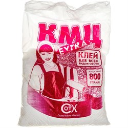 Клей для обоев КМЦ ЭКСТРА - фото 16622717