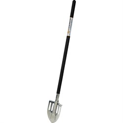 Штыковая лопата СКОБЯНОЙ 9359 - фото 16622779