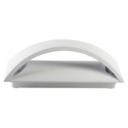 Фасадный светодиодный светильник KANLUX BISO - фото 16622838