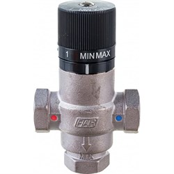 Термосмеситель FAR FA 3950 12 - фото 16622915