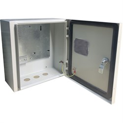 Щит ООО Вектор 33 ЩУ-1/1-0 - фото 16622954