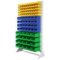 Односторонняя стойка СТЕЛЛА-ТЕХНИК В1-05-04-04 - фото 16622956