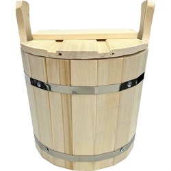 Запарник Бацькина баня 30013 - фото 16622965