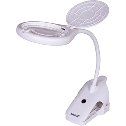 Настольная лупа Levenhuk Zeno Desk D19 - фото 16623126