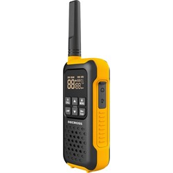 Комплект радиостанций DECROSS DC9318716304001 - фото 16623185