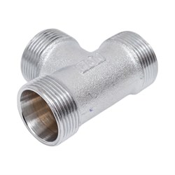 Тройник FAR FC 5410 C12 - фото 16623224