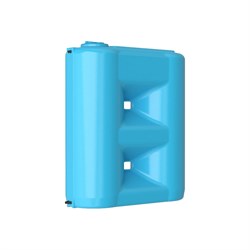 Бак для воды АКВАТЕК Combi W-2000 BW - фото 16623233