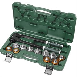 Расширитель-калибратор для муфт под пайку труб из цветного металла KRAFTOOL 23650-H12 - фото 16623245