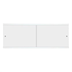 Ультра-легкий экран под ванну МетаКам 4607062692042 - фото 16623299