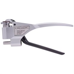 Твердомер Time Group Inc WEBSTER модель В, для алюминия - фото 16623308