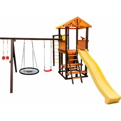 Игровой комплекс Perfetto Sport Bari-7 - фото 16623329