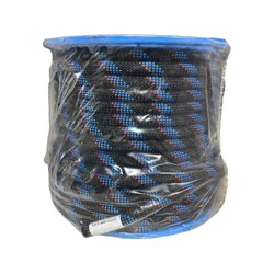 Сорокавосьмипрядная веревка АзотХимФортис ввс - фото 16623349