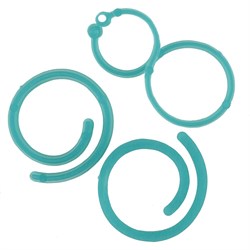 Кольцо-фиксатор GREEN APPLE Б0008302 - фото 16623356