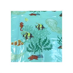 Штора Умничка MPU2834 - фото 16623366