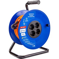 Удлинитель Атлант 40171 - фото 16623386