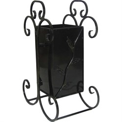 Уличная урна Станкоинструмент и оснастка №11 - фото 16623448