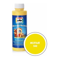 Колорант JOBI № 940 - фото 16623457