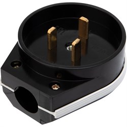 Вилка для электроплит REXANT 11-8930 - фото 16623521