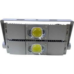 Светодиодный промышленный светильник KRASO PR(COB)-100 - фото 16623563