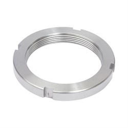 Гайка iskra KM14-ISKRA - фото 16623675