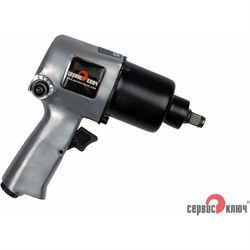Пневмогайковерт СЕРВИС КЛЮЧ 75577 - фото 16623705