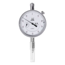 Индикатор часового типа SHAN 0-1 0.01 - фото 16623768